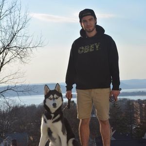 Meet your Posher, Eli